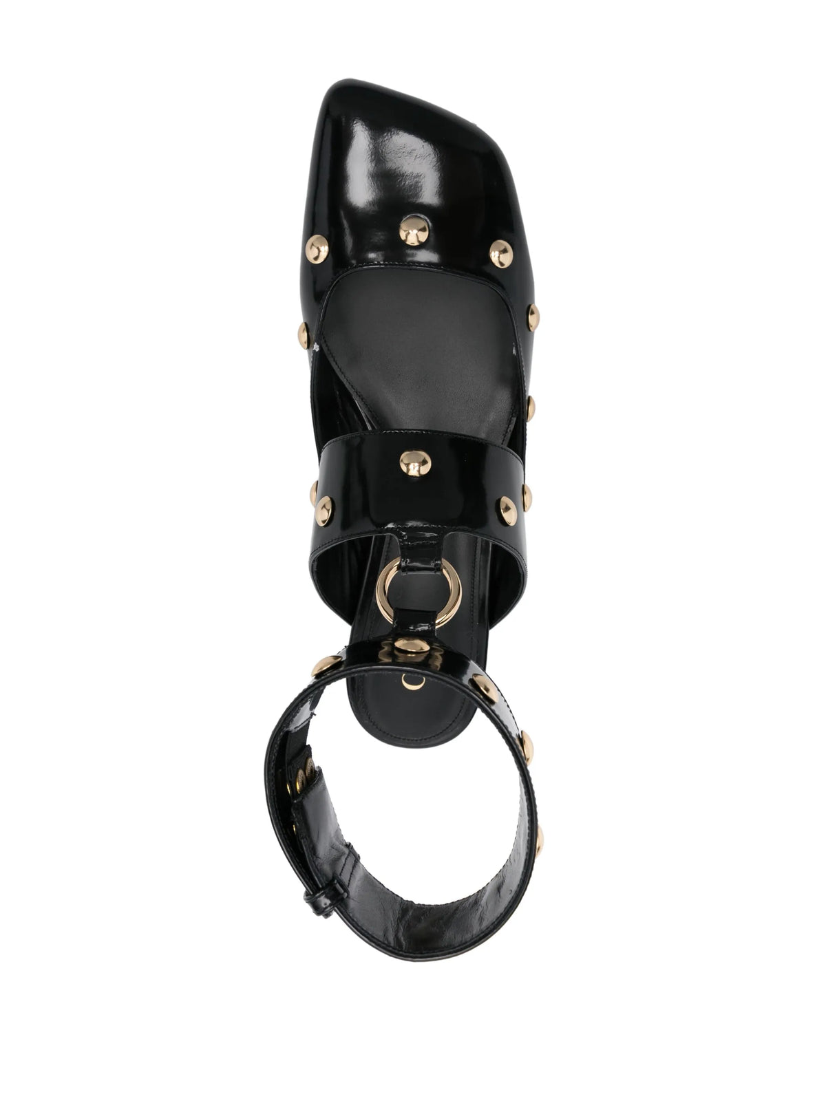 Chloé - Jade Sandals