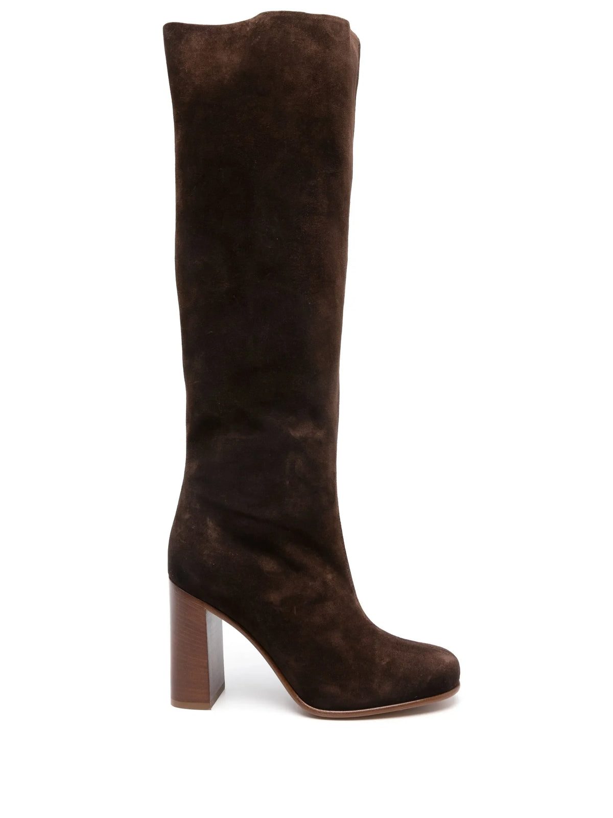 Khaite - 90mm Willow Boots