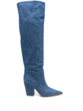 Gianvito Rossi - 85mm Keinna Boots
