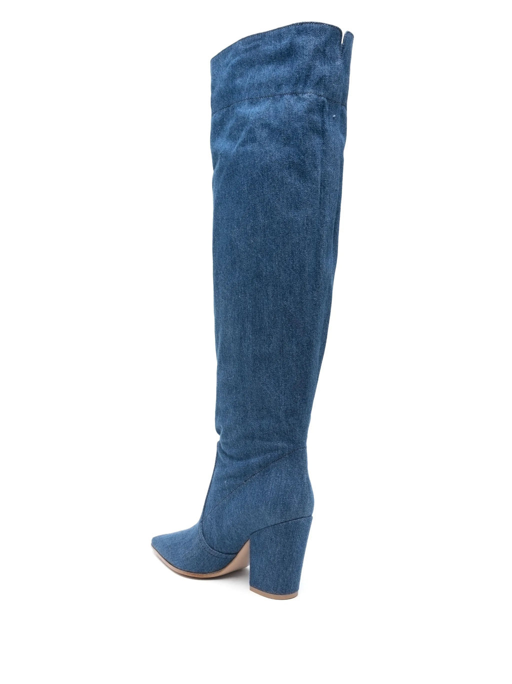 Gianvito Rossi - 85mm Keinna Boots