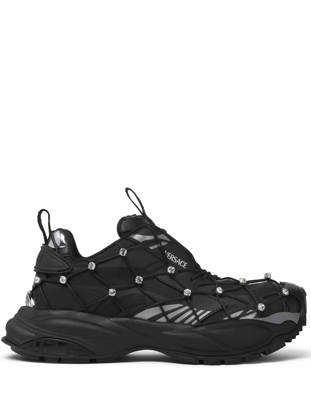 Versace - Mercury M_VS_02 Sneakers
