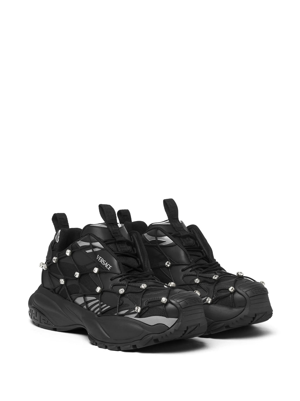 Versace - Mercury M_VS_02 Sneakers