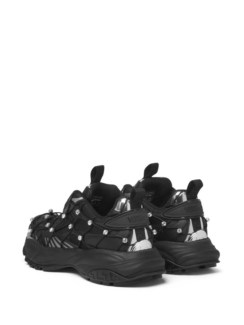 Versace - Mercury M_VS_02 Sneakers