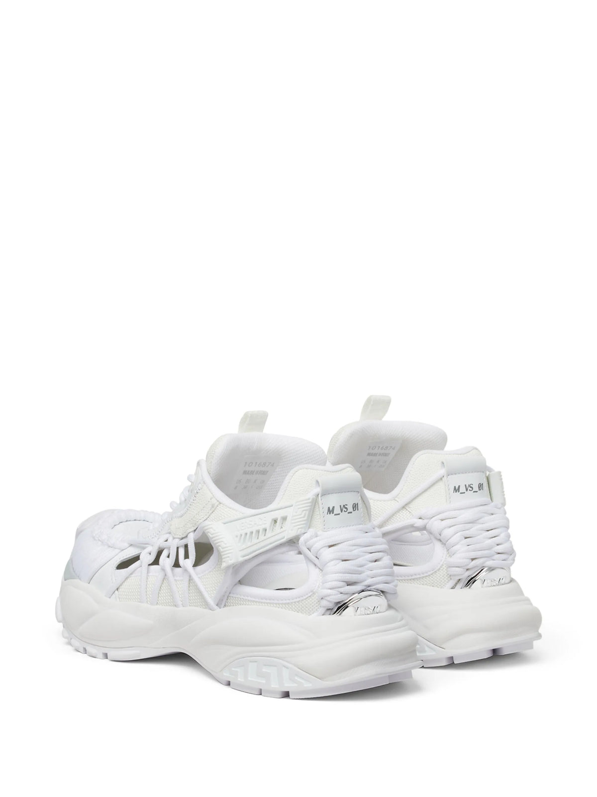Versace - Mercury M_VS_01 Sneakers