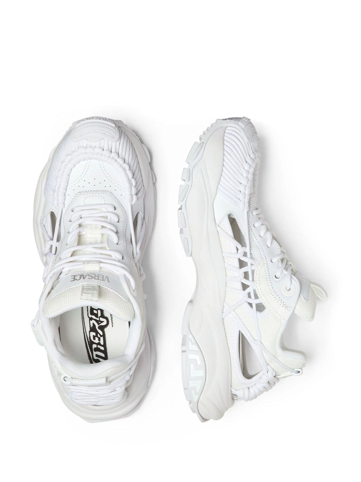 Versace - Mercury M_VS_01 Sneakers