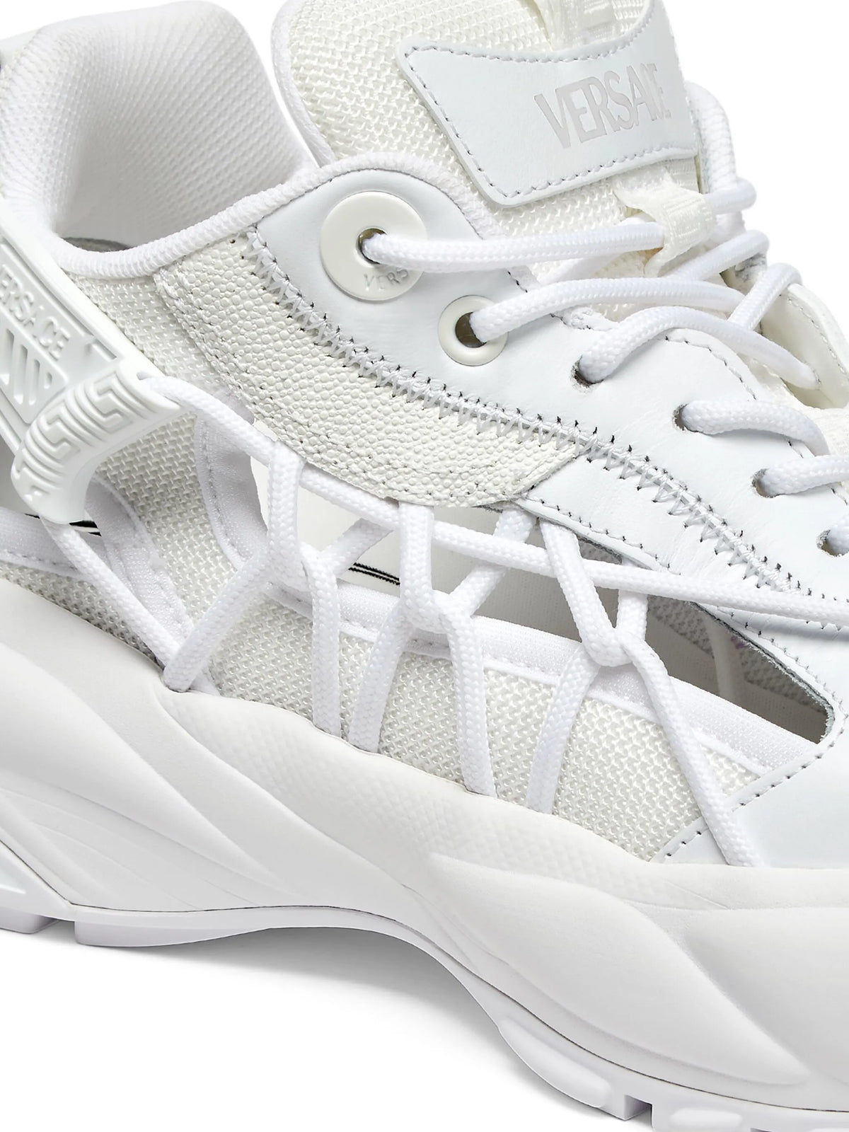 Versace - Mercury M_VS_01 Sneakers