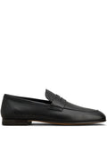 Tod's - Monogram Penny Loafers
