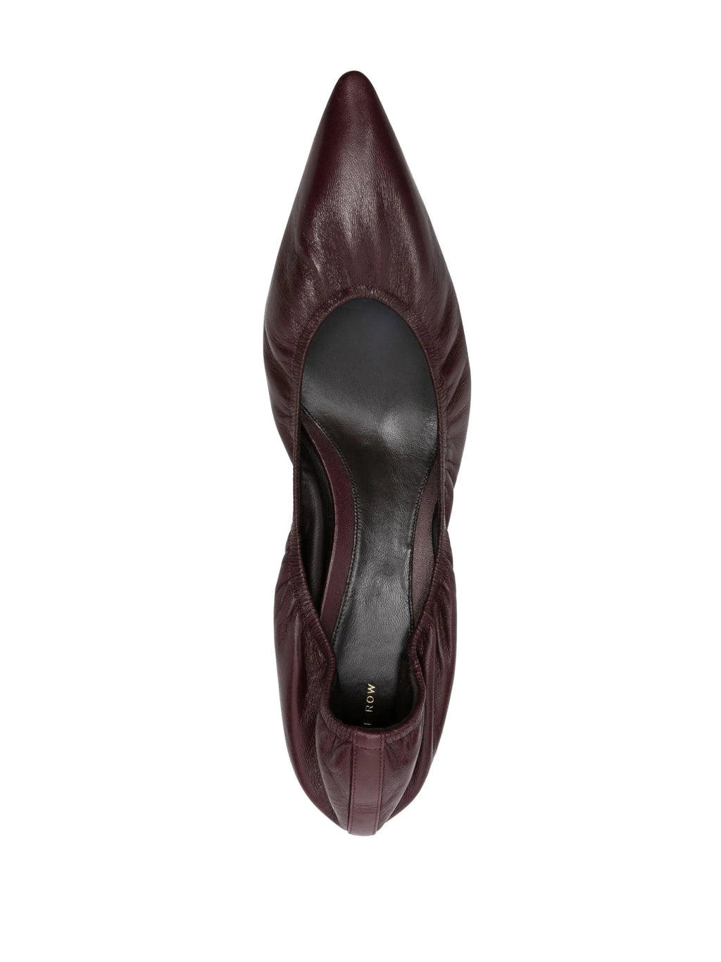 The Row - 35mm Liisa Pumps