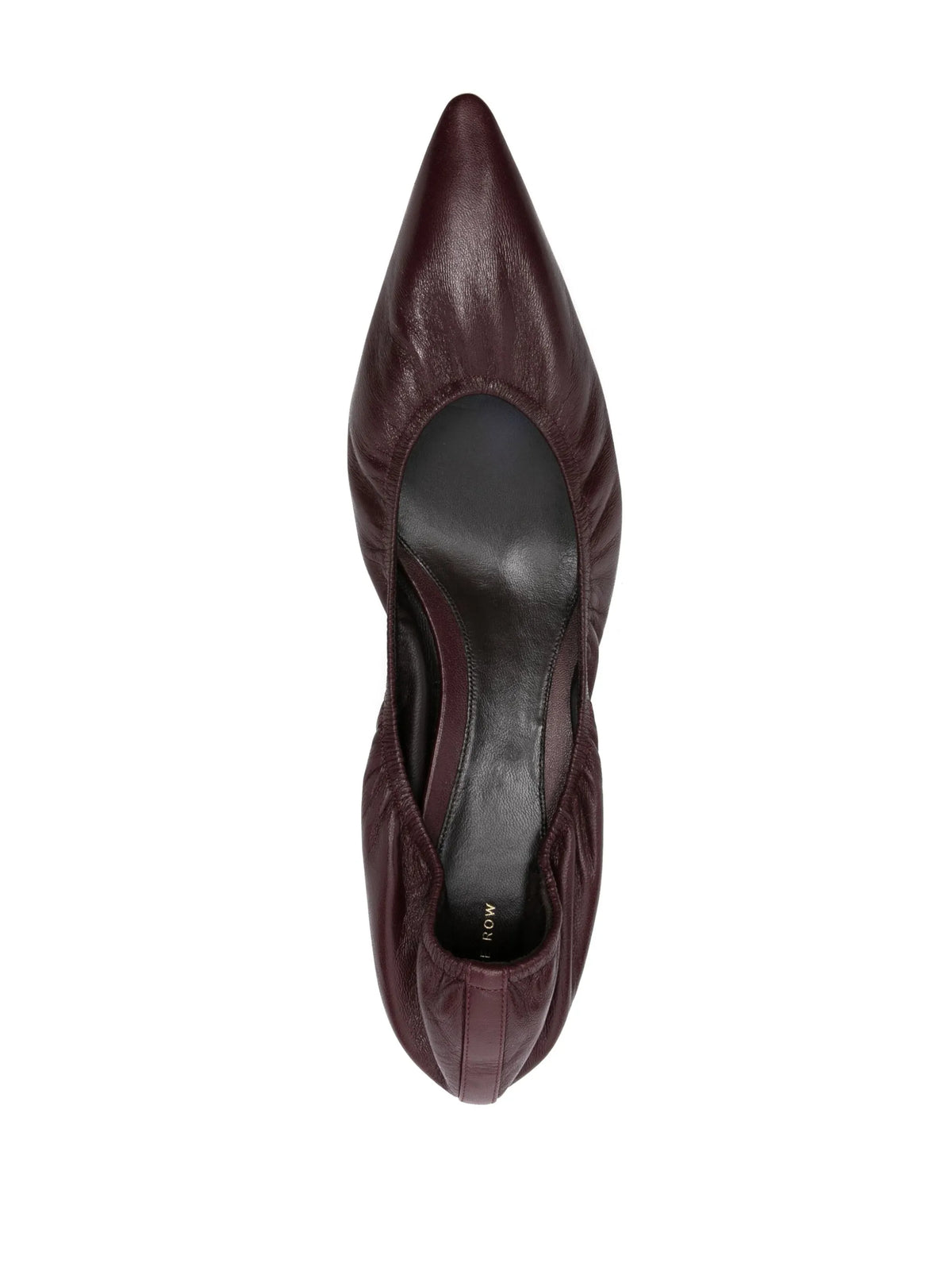 The Row - 35mm Liisa Pumps