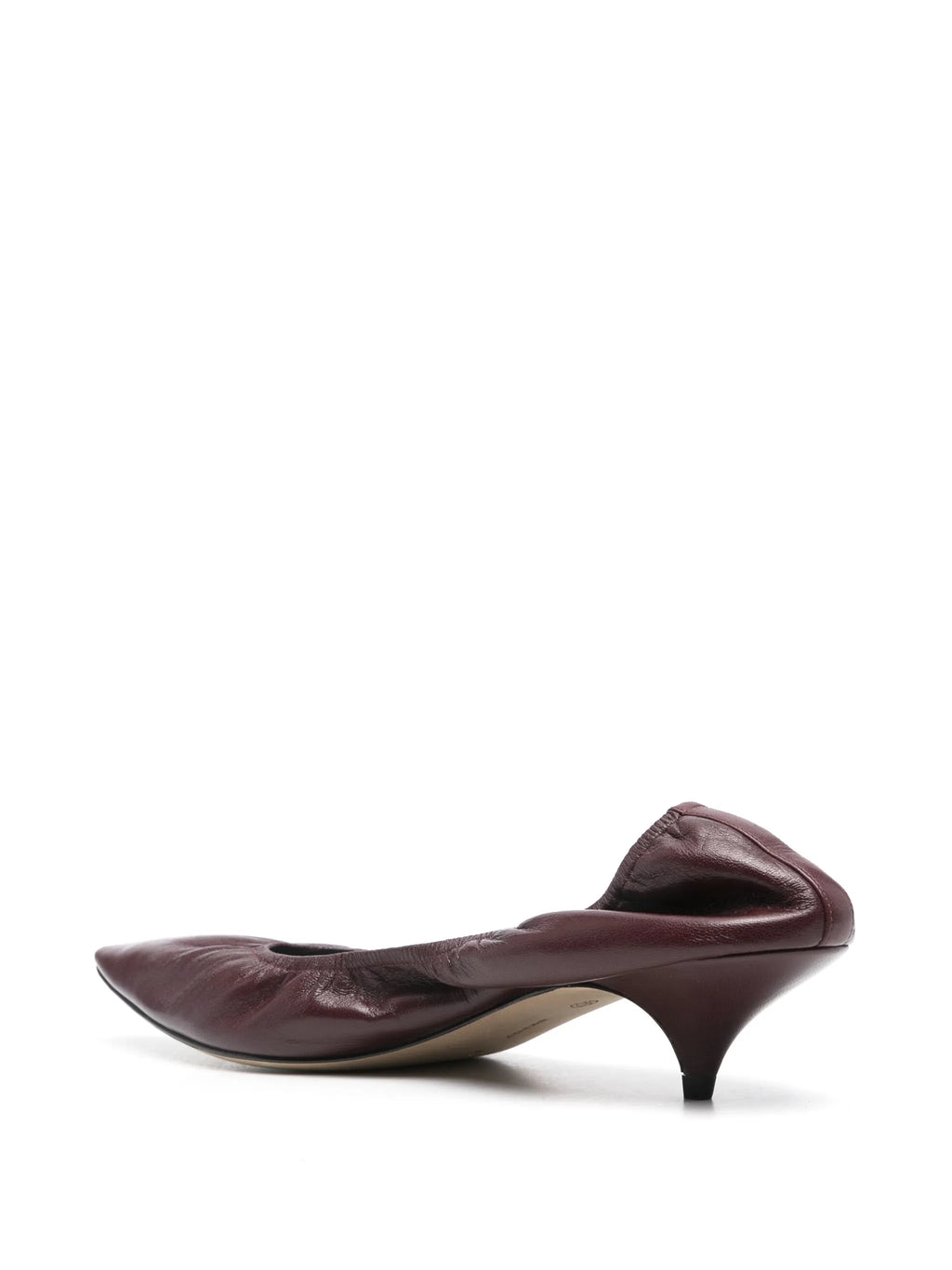 The Row - 35mm Liisa Pumps