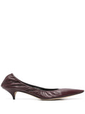 The Row - 35mm Liisa Pumps