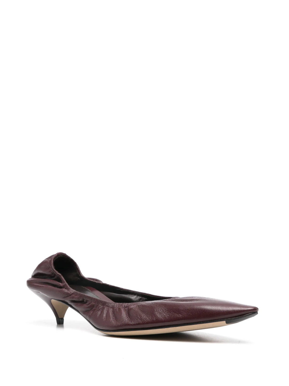 The Row - 35mm Liisa Pumps