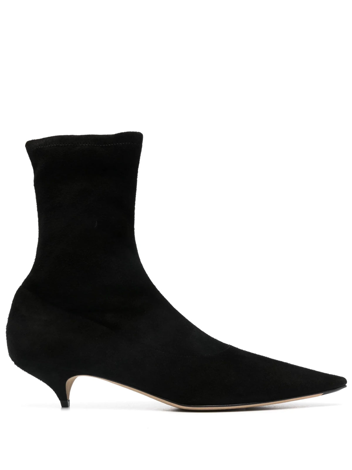 The Row - 35mm Liisa Boots