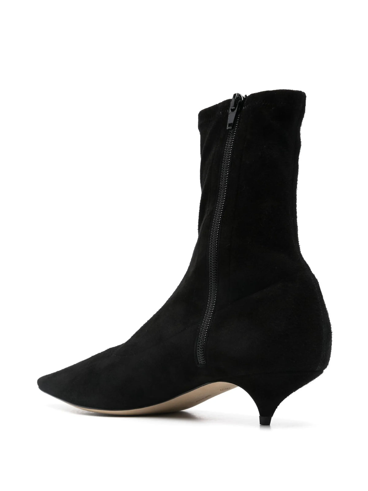 The Row - 35mm Liisa Boots