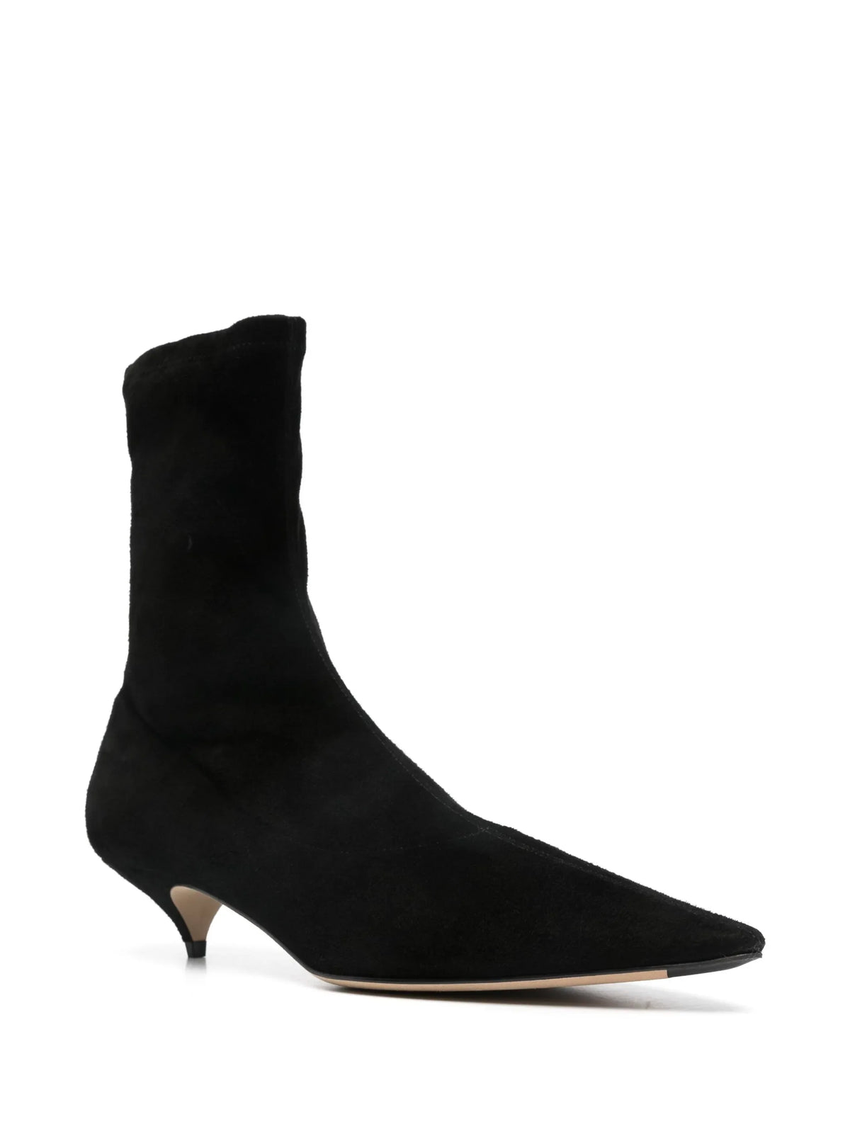The Row - 35mm Liisa Boots