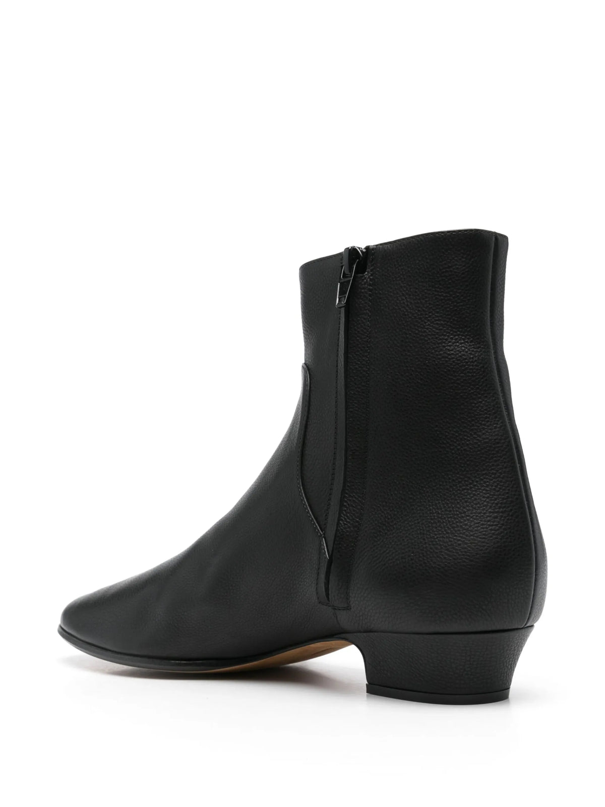 The Row - Awar Ankle Boots