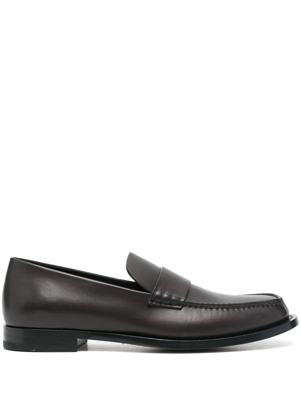 The Row - Novus Loafers