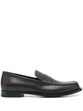 The Row - Novus Loafers