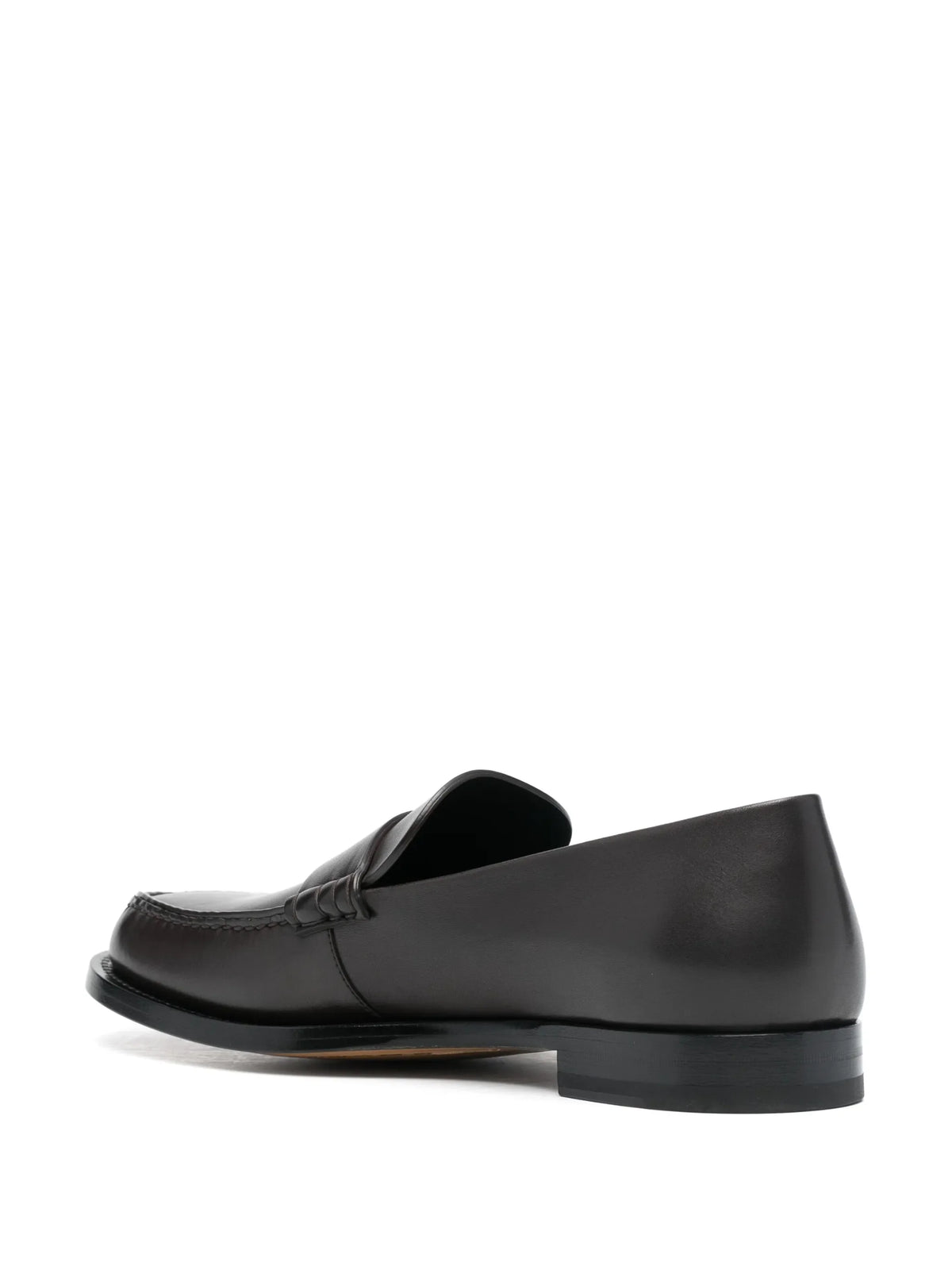 The Row - Novus Loafers