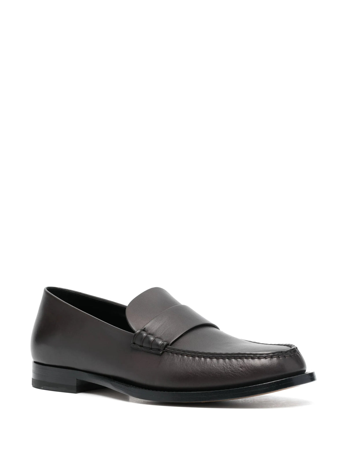 The Row - Novus Loafers