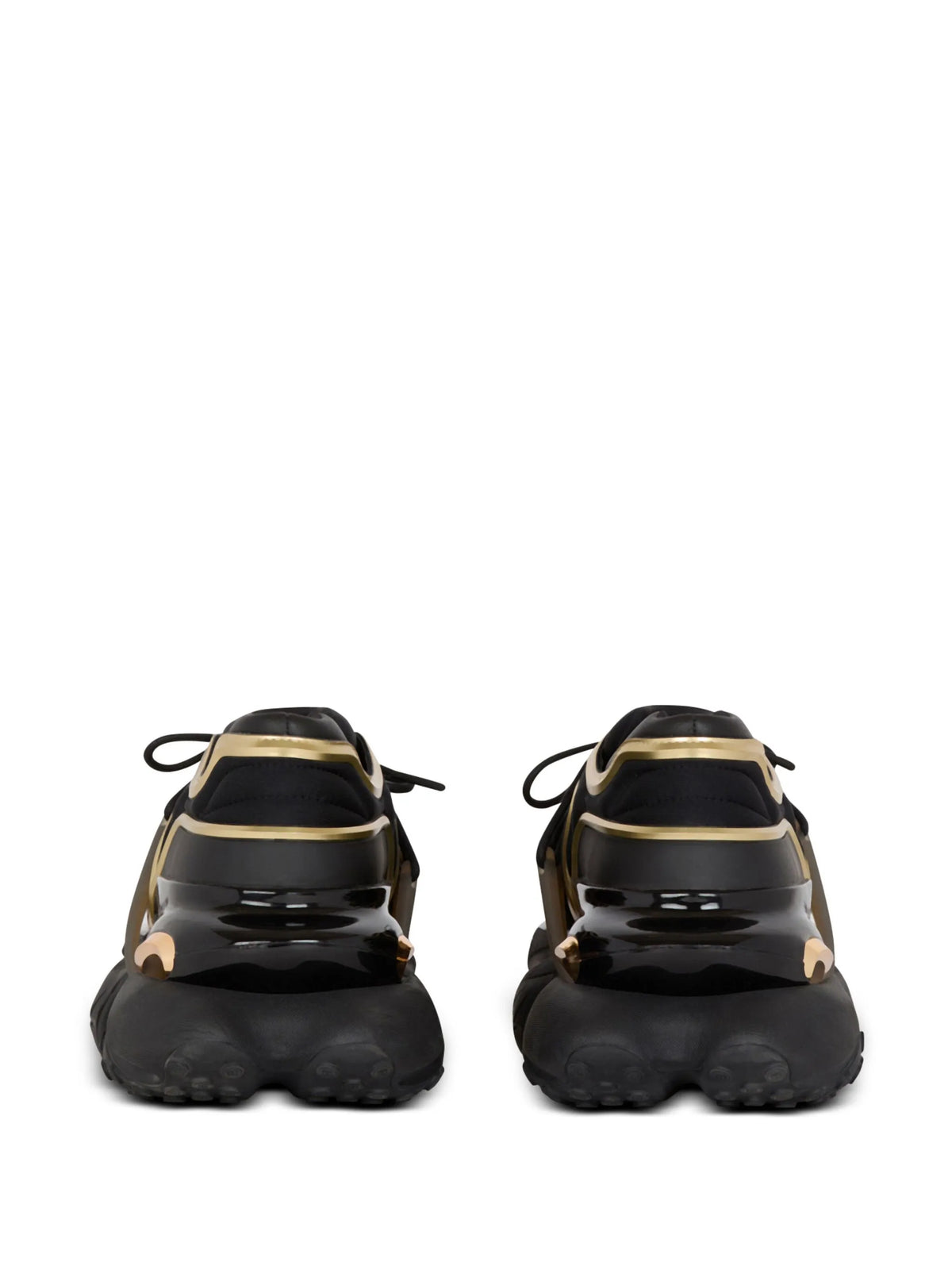 Balmain - Unicorn Wave Sneakers
