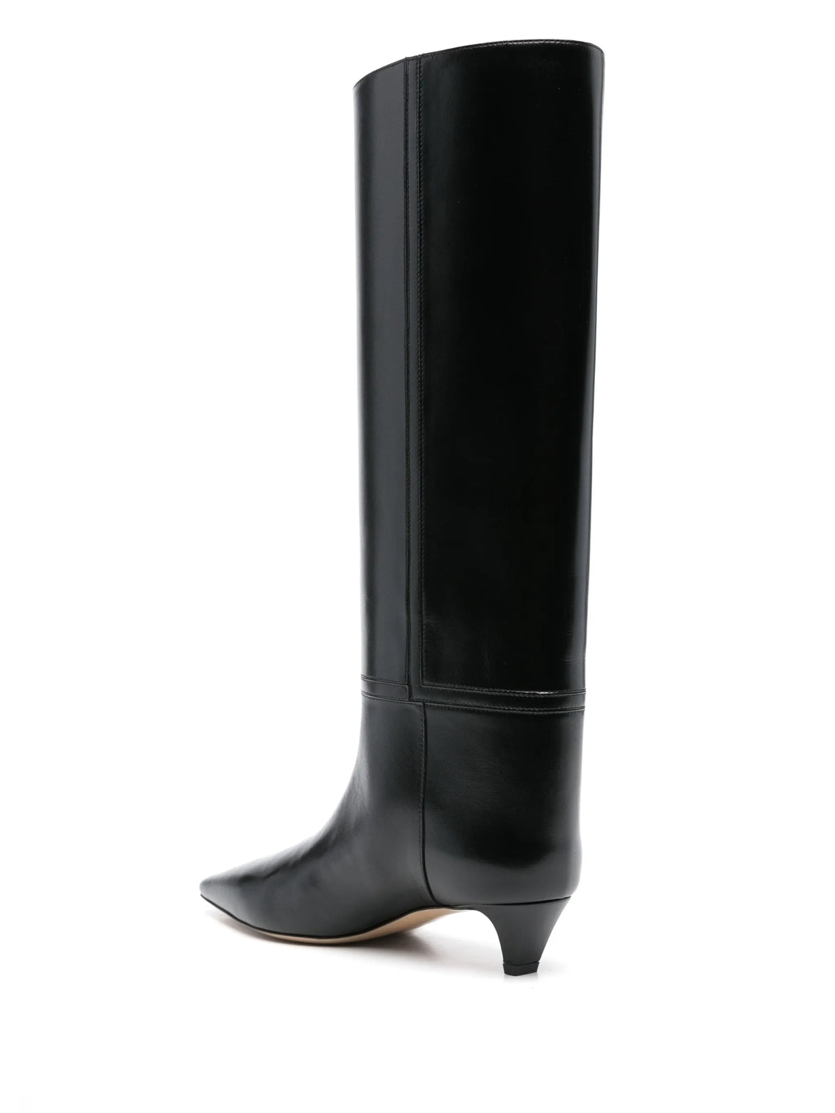 Fendi - 45mm FFold Boots