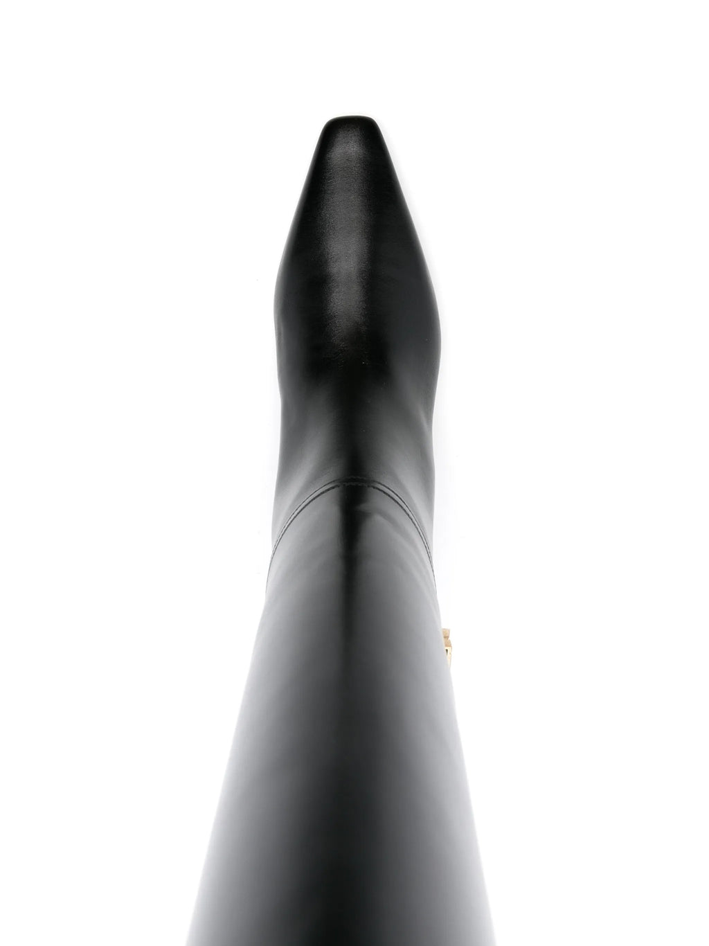 Fendi - 45mm FFold Boots