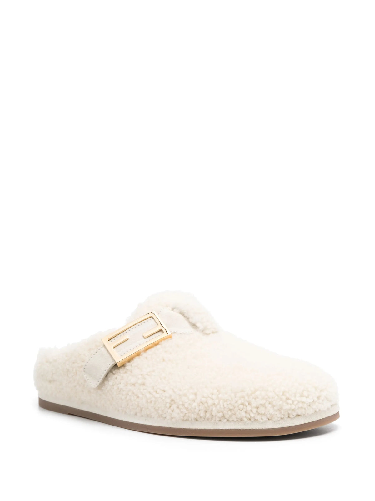 Fendi - FFeel Mules