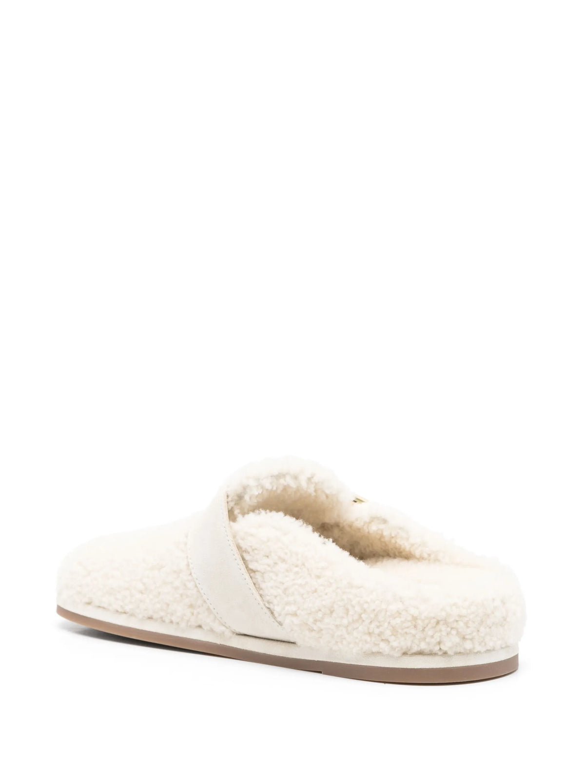 Fendi - FFeel Mules