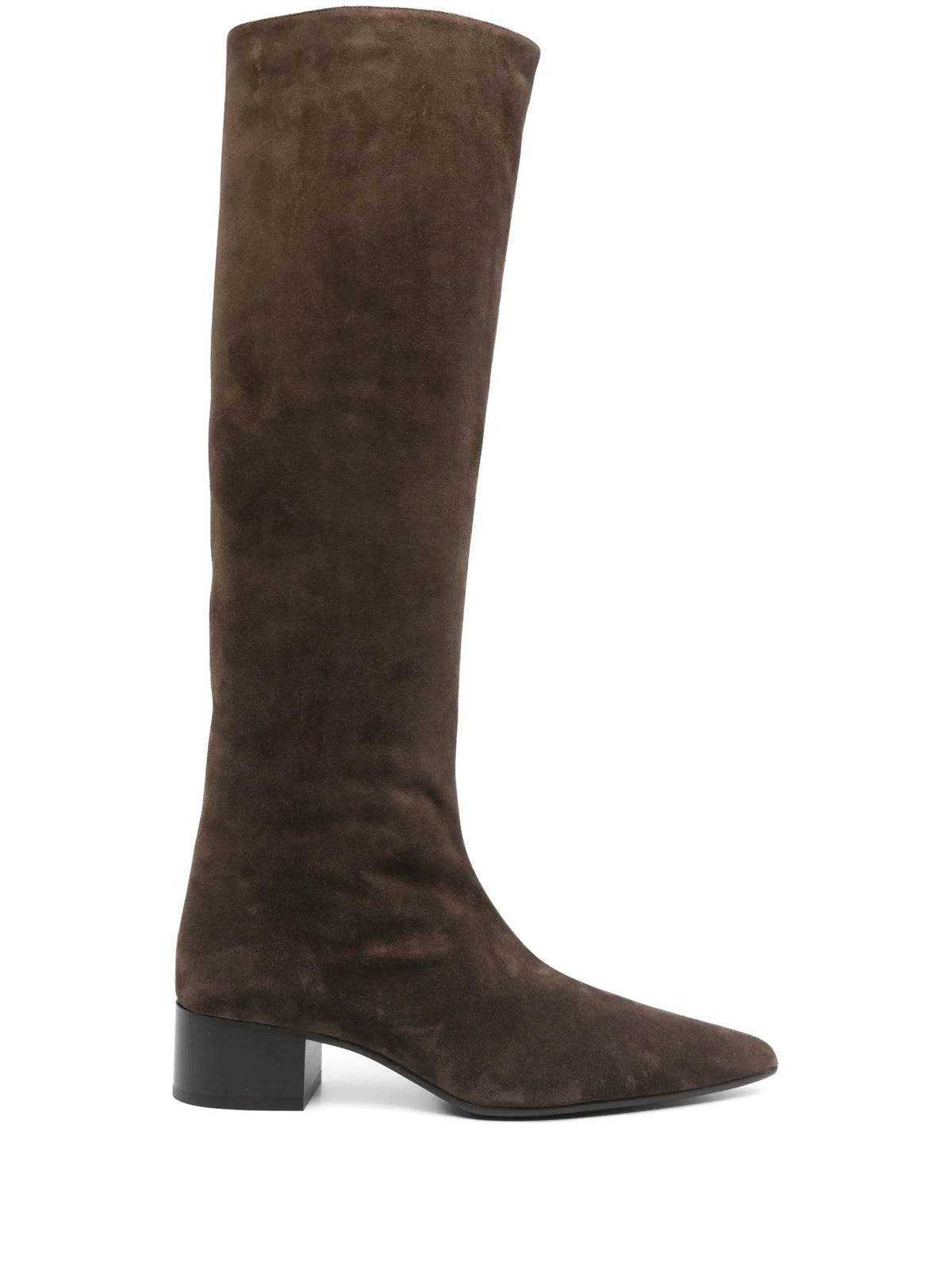 Khaite - 40mm Andee Knee Boots