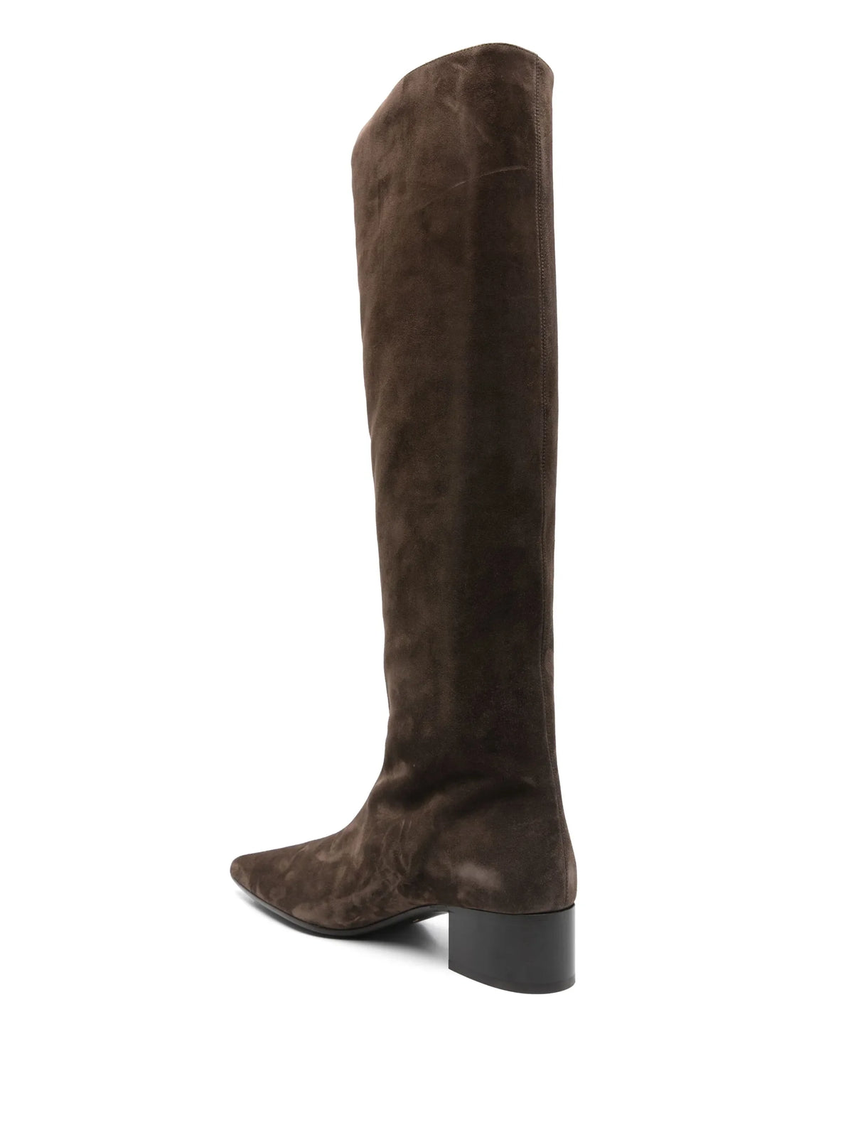 Khaite - 40mm Andee Knee Boots