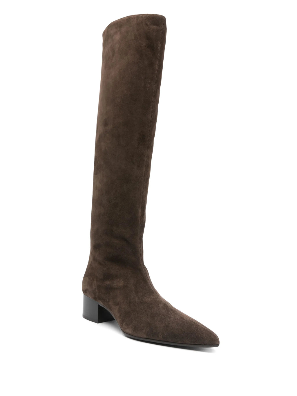 Khaite - 40mm Andee Knee Boots