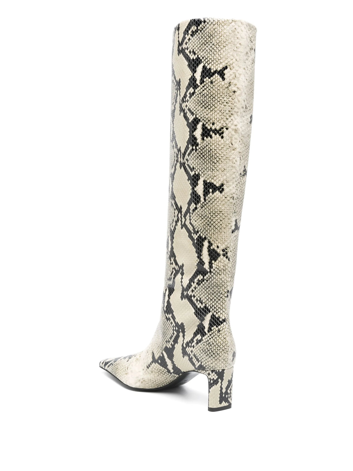 Khaite - 55mm Ona Boots