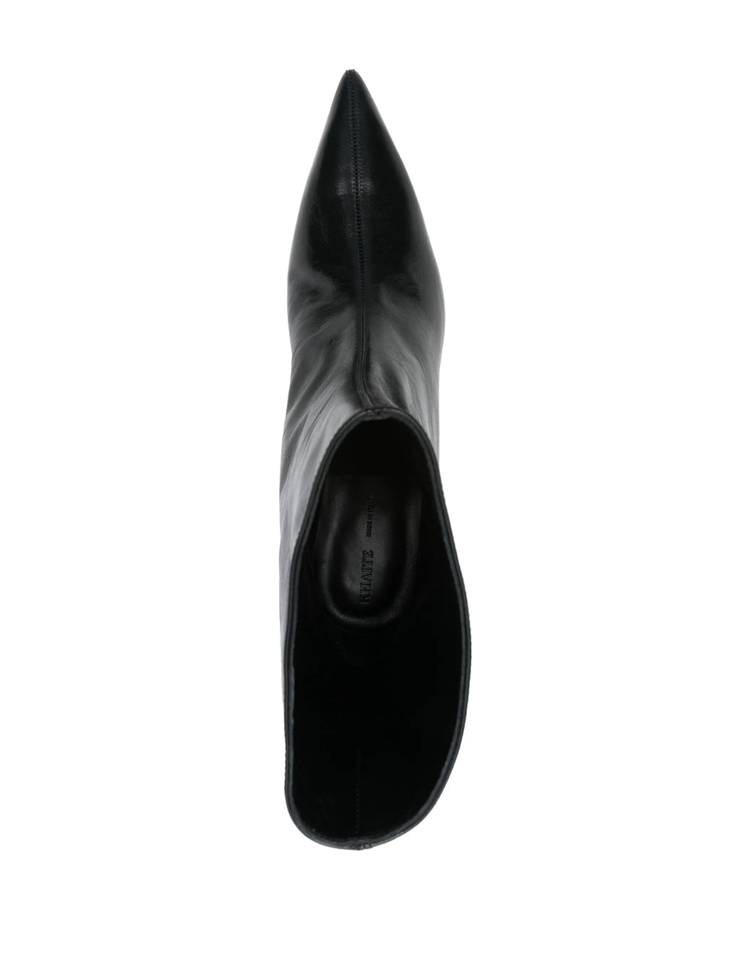 Khaite - Andee Ankle Boots