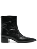 Khaite - Andee Ankle Boots