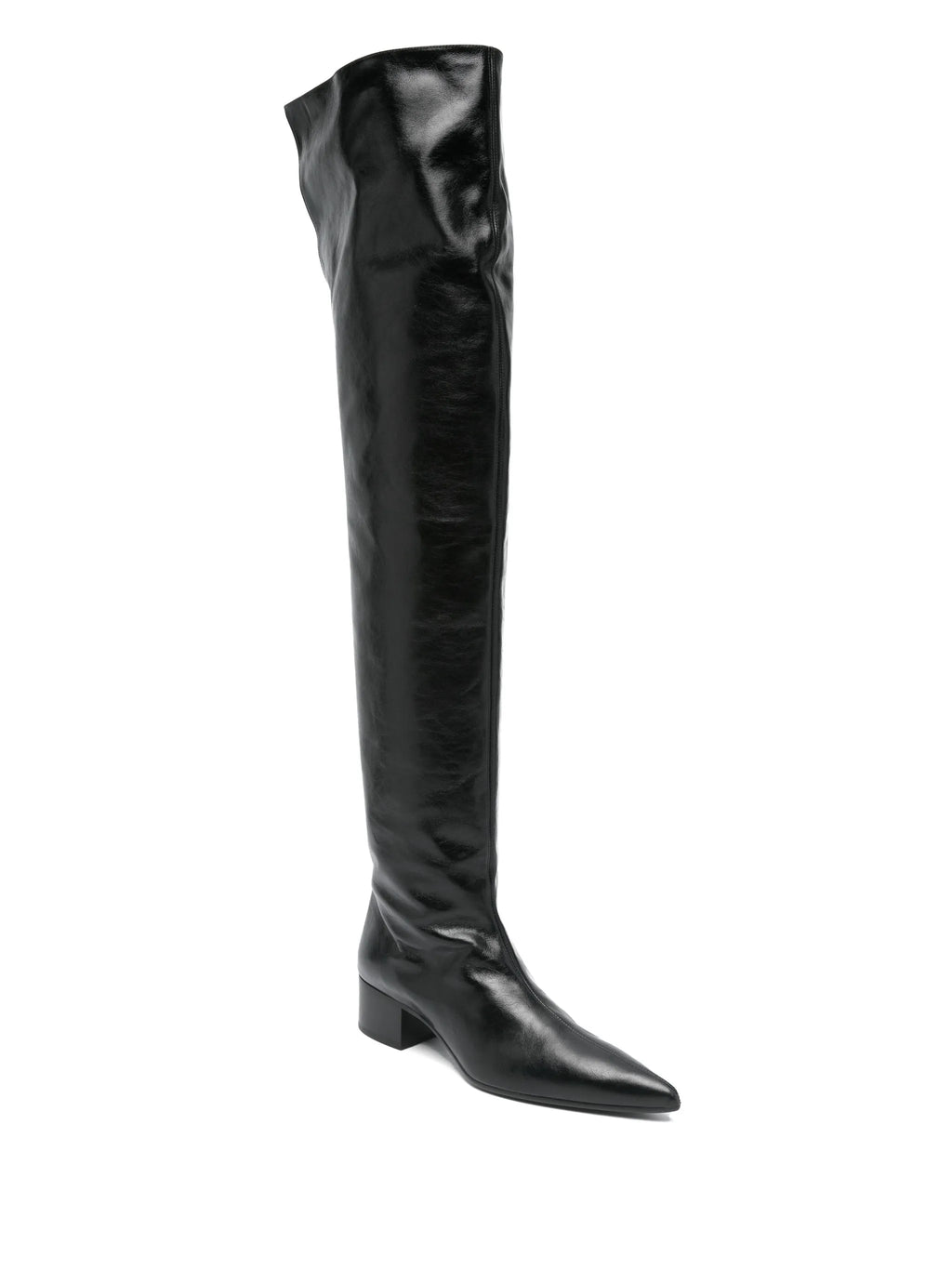 Khaite - 40mm Andee Boots