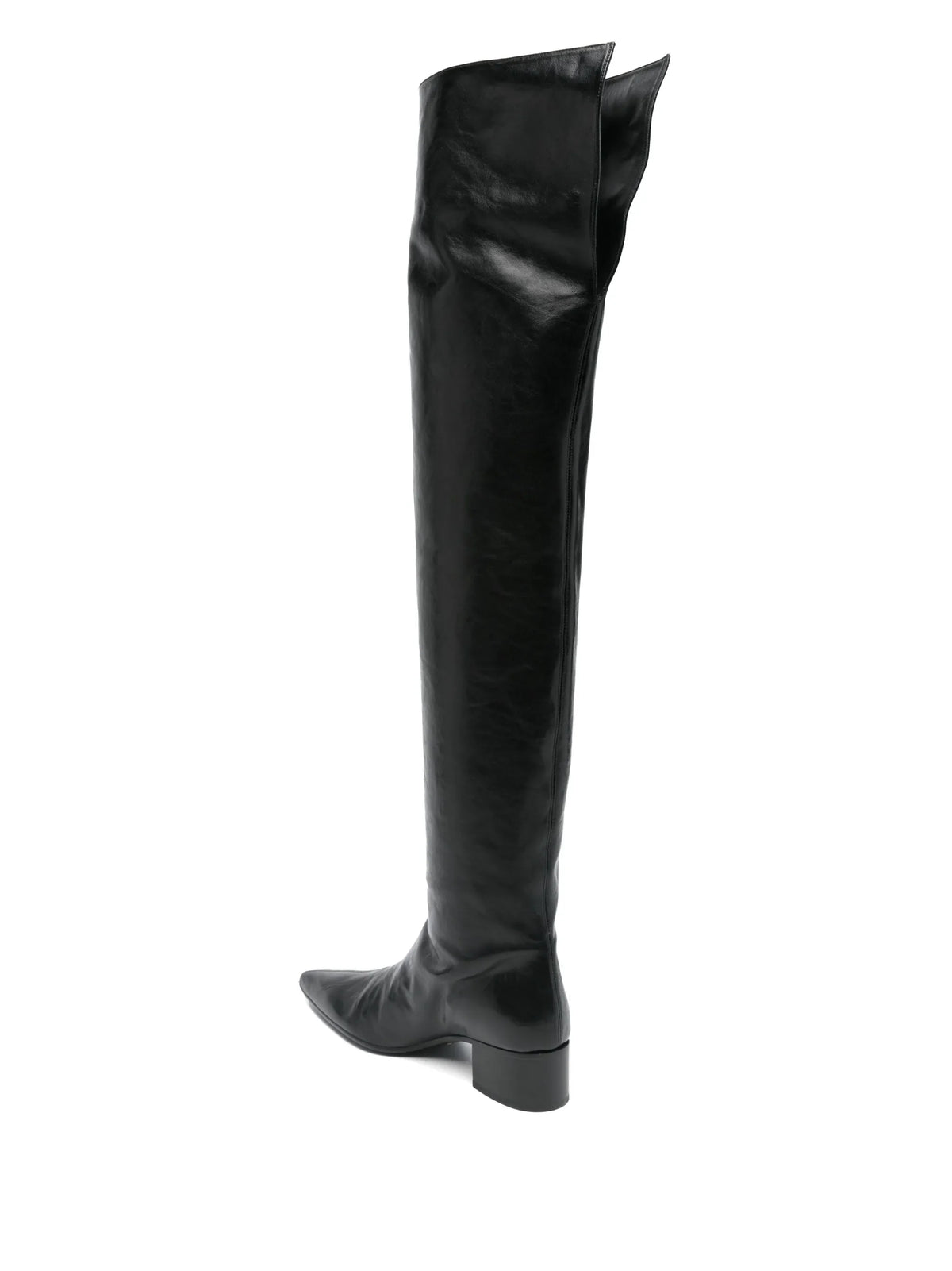 Khaite - 40mm Andee Boots