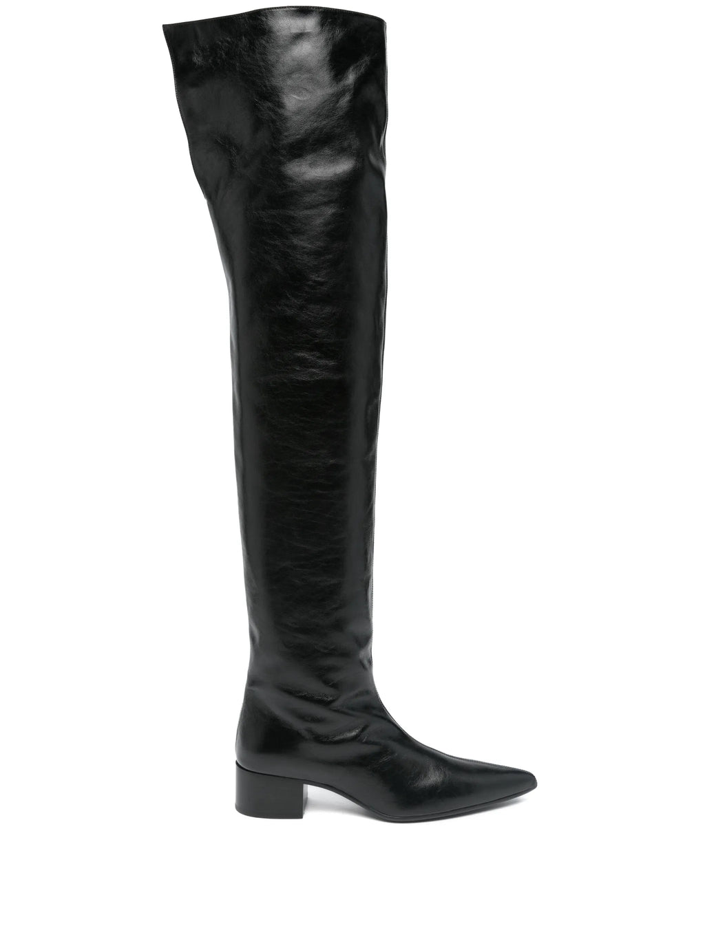 Khaite - 40mm Andee Boots