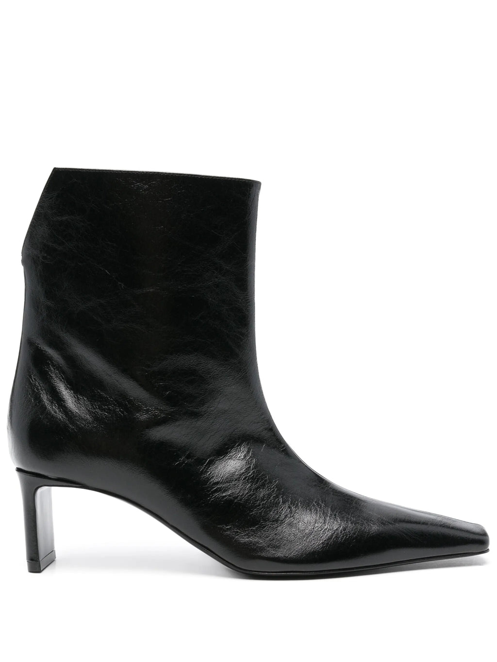 Khaite - Ona Knee Boots