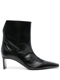 Khaite - Ona Knee Boots