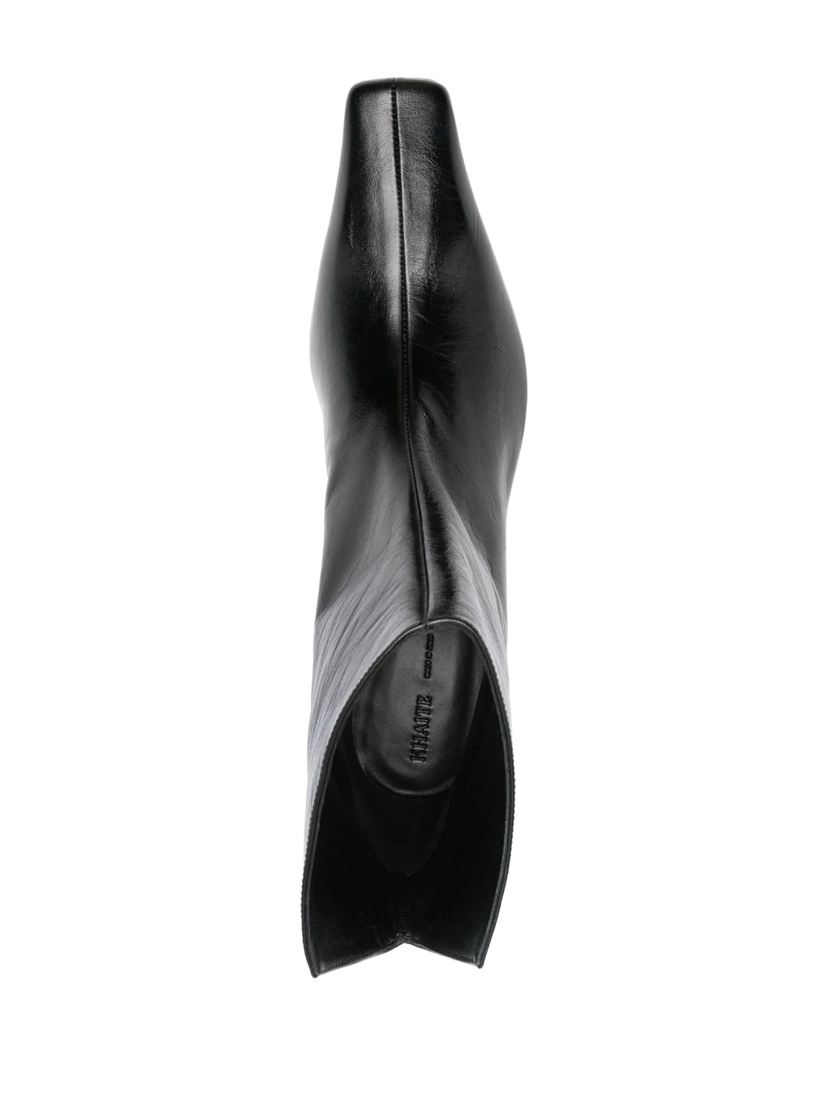 Khaite - Ona Knee Boots