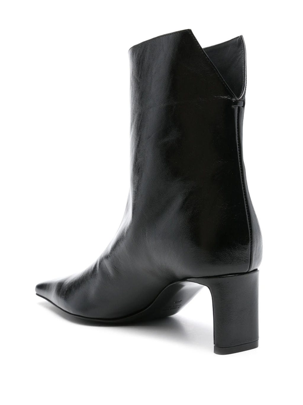 Khaite - Ona Knee Boots