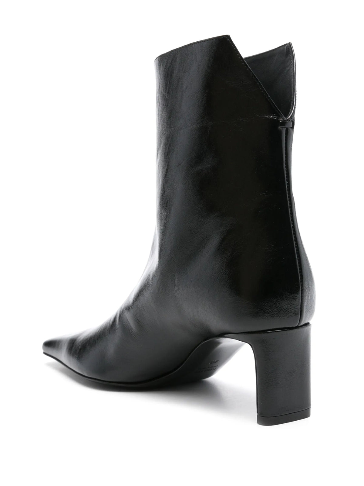 Khaite - Ona Knee Boots