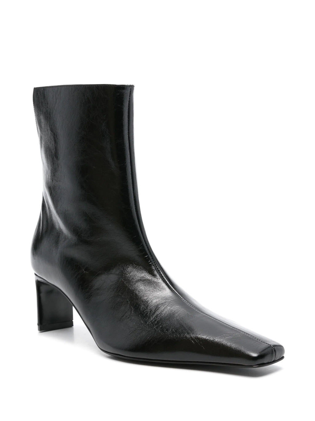 Khaite - Ona Knee Boots