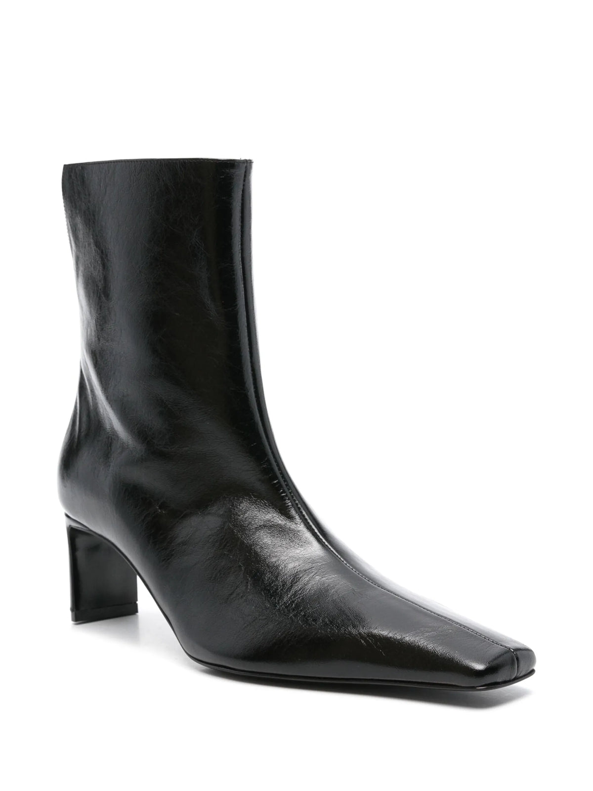Khaite - Ona Knee Boots