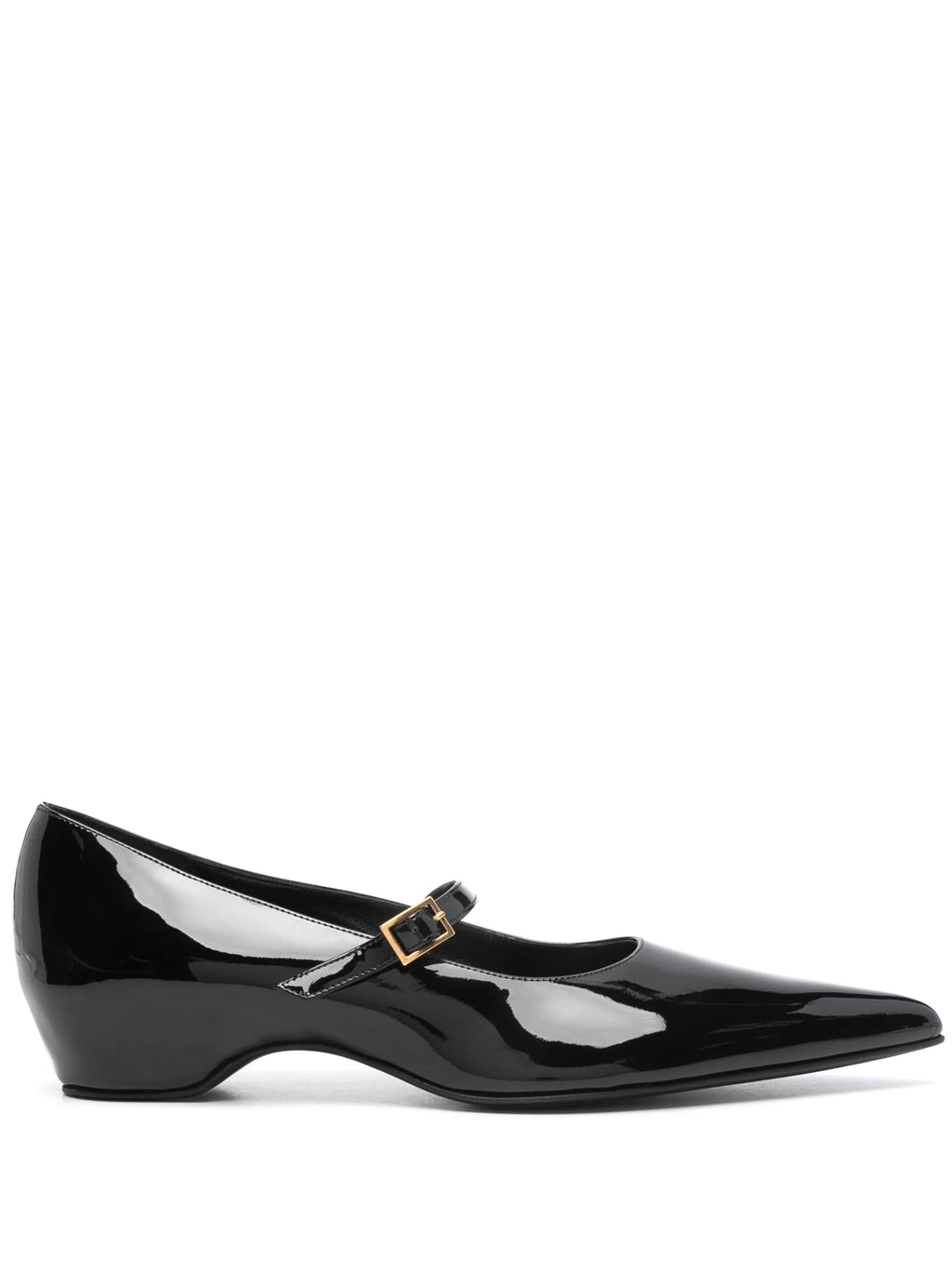 Khaite - Sybil Pumps