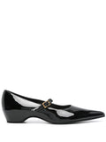 Khaite - Sybil Pumps