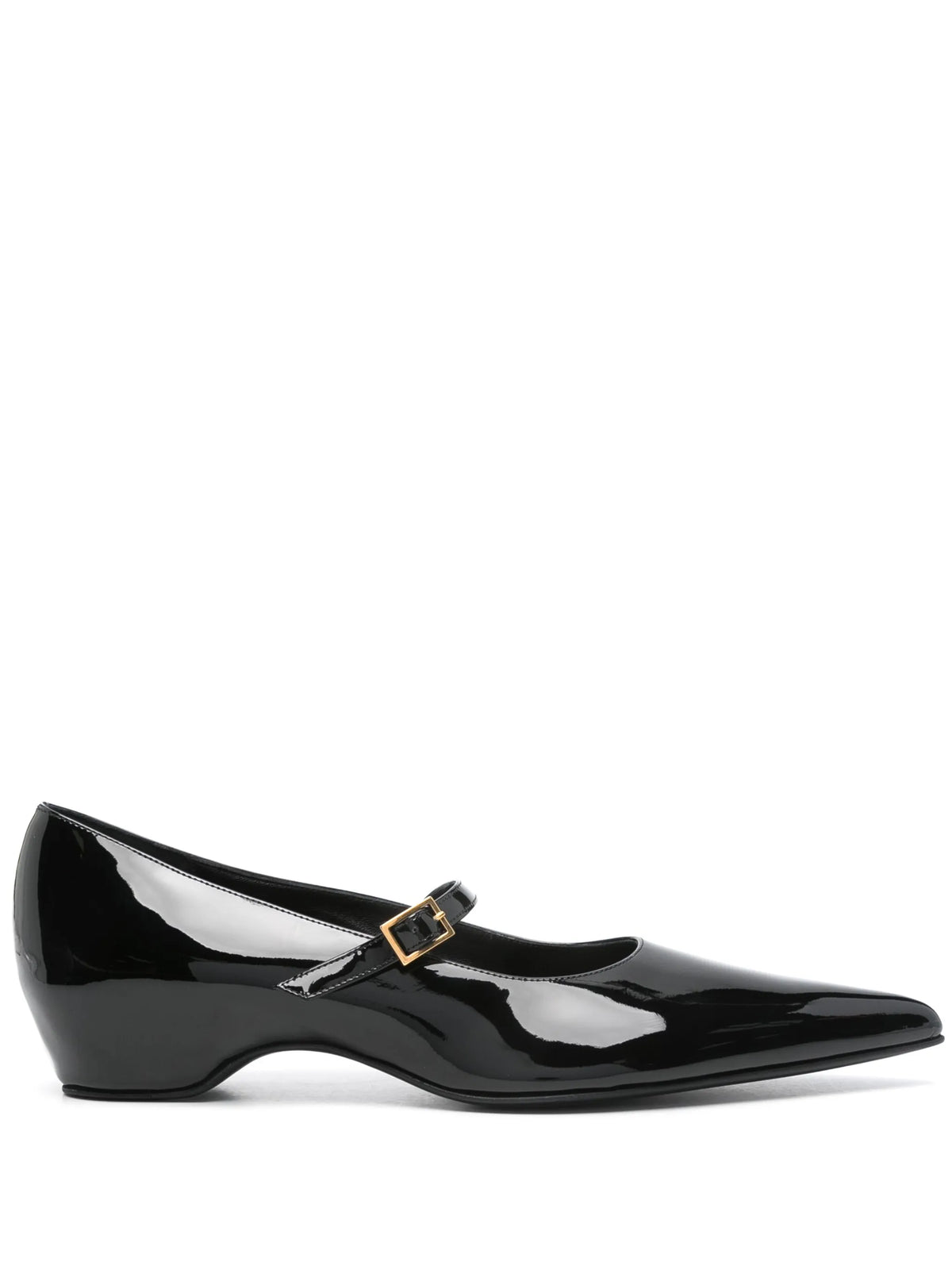 Khaite - Sybil Pumps