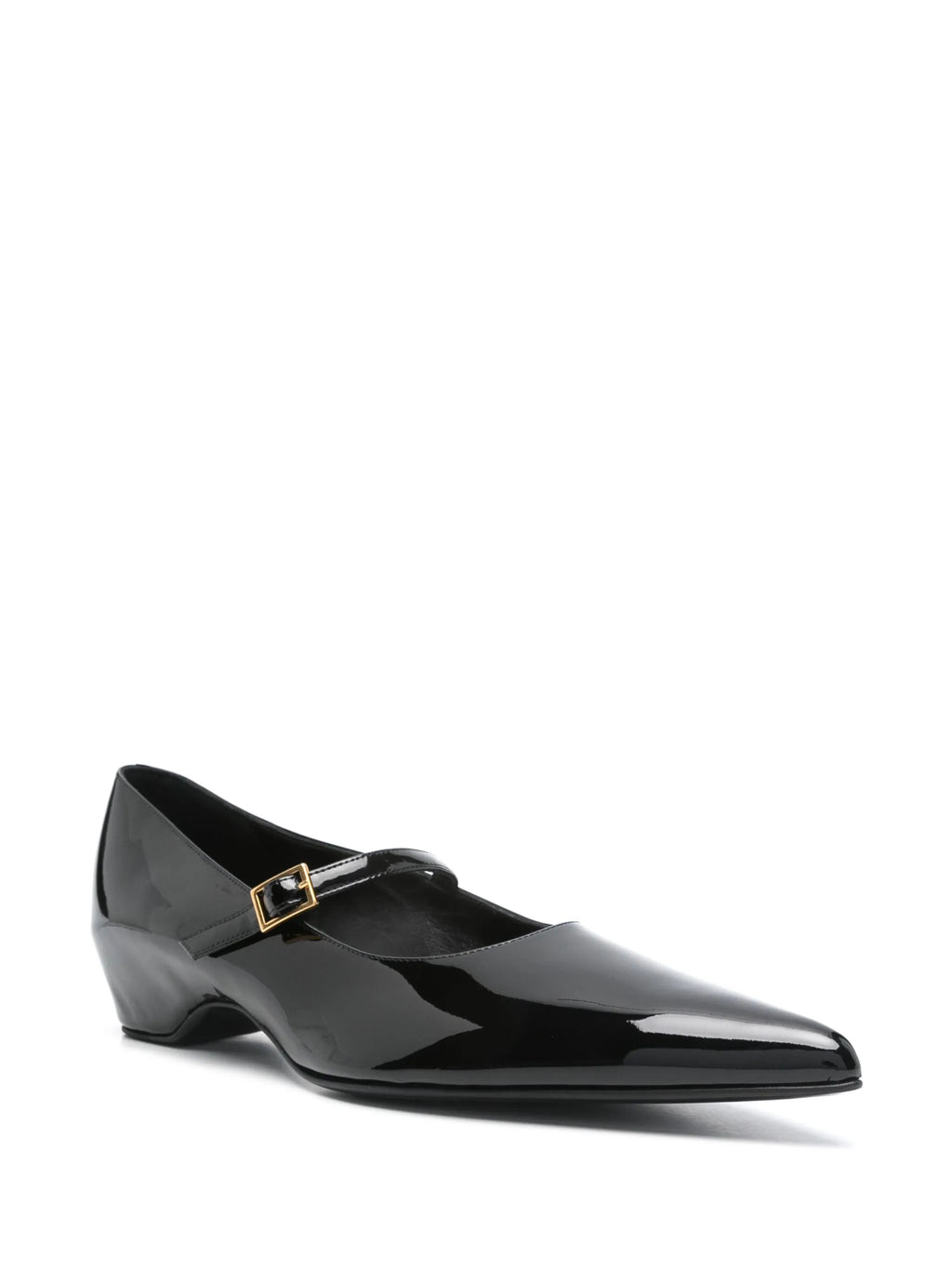 Khaite - Sybil Pumps