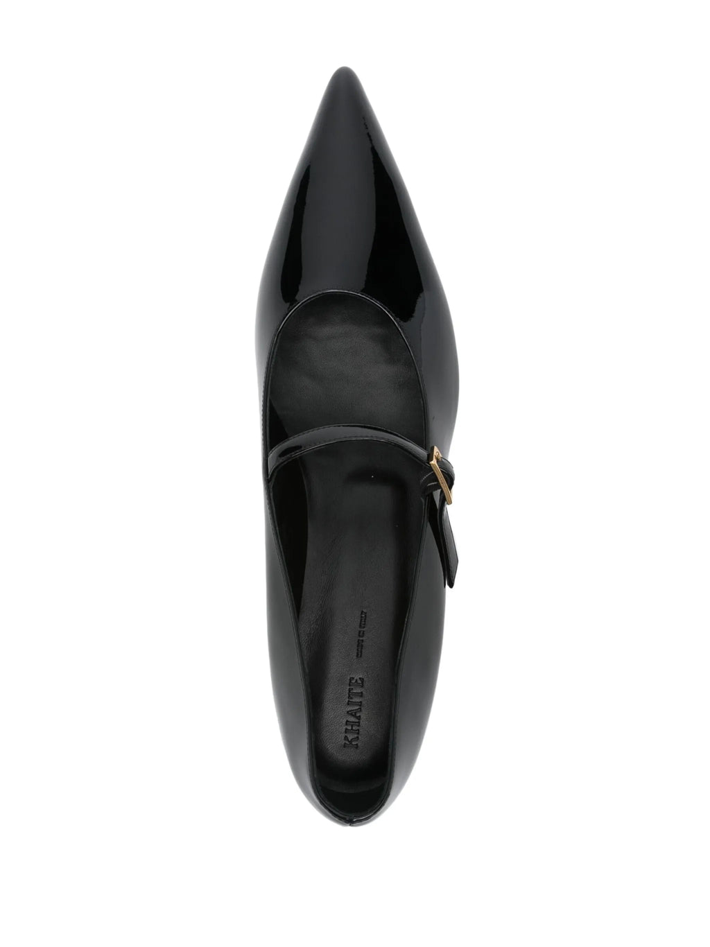 Khaite - Sybil Pumps